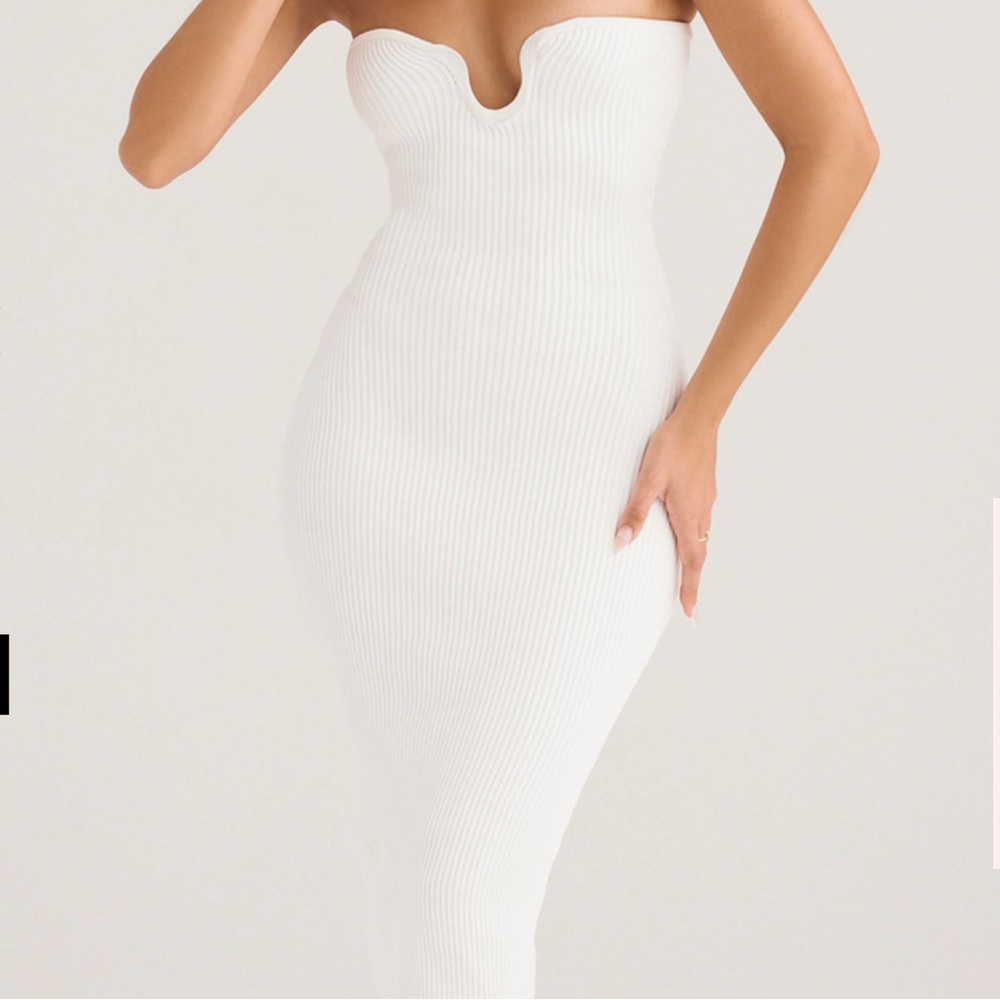 House of CB Oriana dress